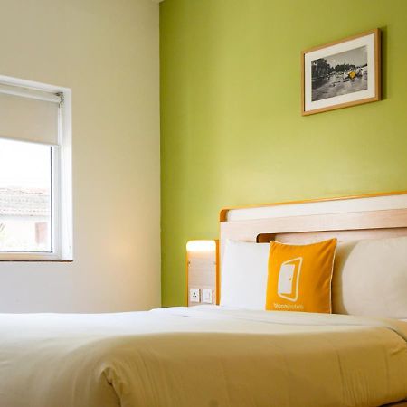 Bloom Hotel - Calangute Eksteriør bilde