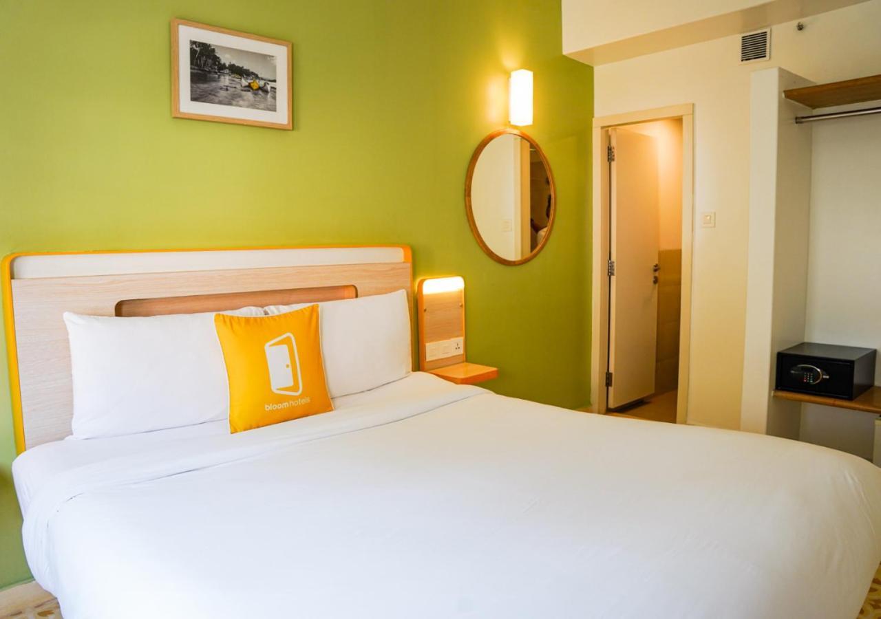 Bloom Hotel - Calangute Eksteriør bilde